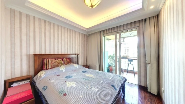 Palm Springs Phase III - View 3