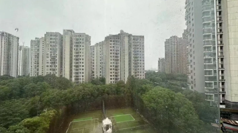 Linglong Bay Garden District Six - View 6