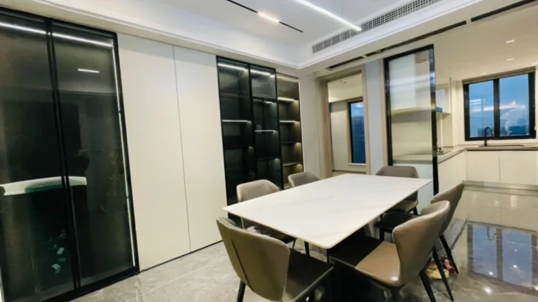 Riverfront Wanxiang Place - View 6