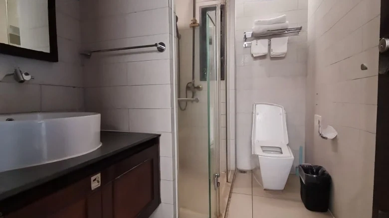 Half Mountain Peninsula Donghai Bay Phase III - View 6