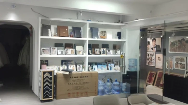 Wanda 39 Carat - View 1