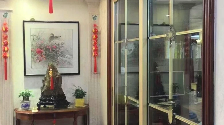 Wumu Garden Apartments - View 6