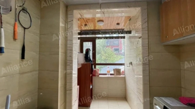 Vanke Whistler Township - View 13