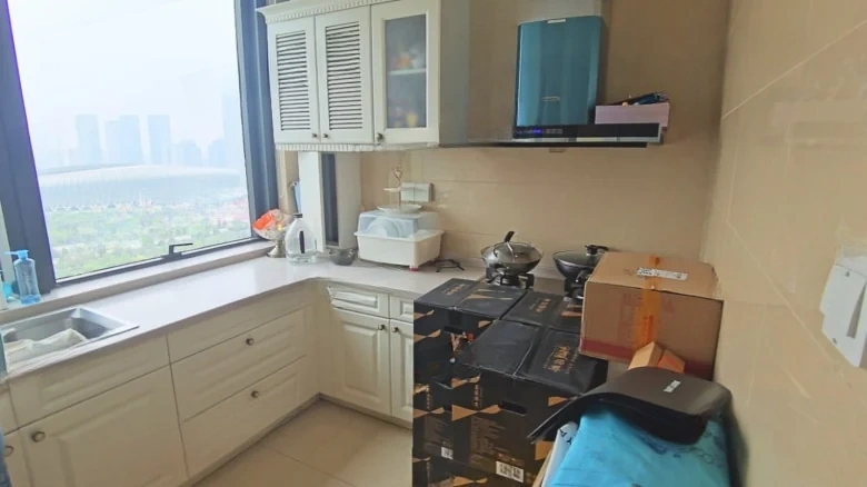 Haier Greenland Quanyun Village Yulan Apartments - View 7