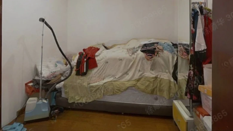 Huijing Garden - View 2