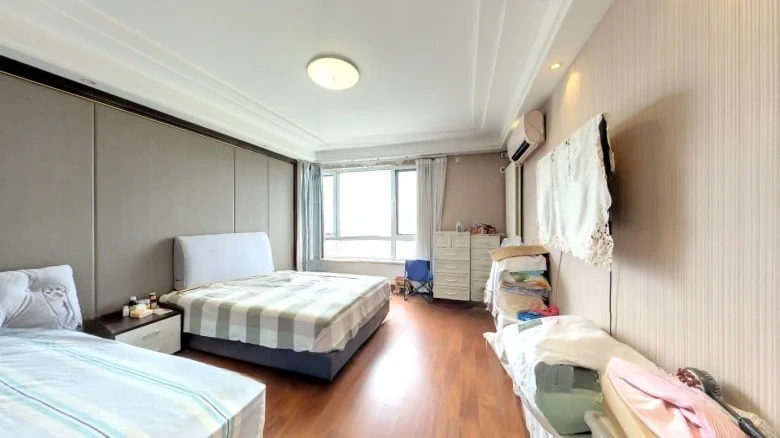 Poly Fortune Harbour Riverside Residence A District - View 2