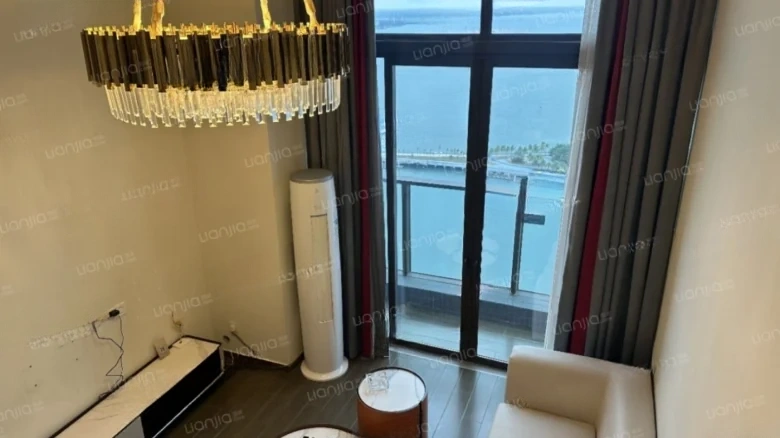 Poly Tianyue Bay - View 2