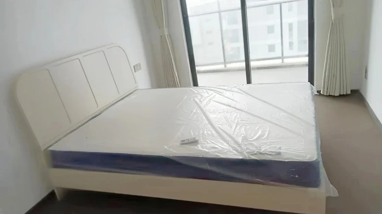 China Merchants International Cruise City - View 3