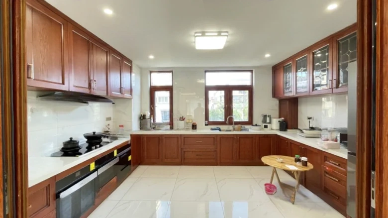 Greenland Harbor Court Lan Ting - View 12