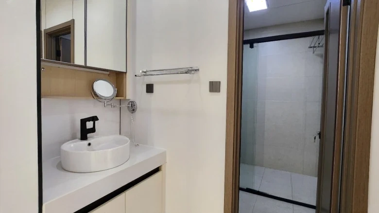 Artistic Crabapple - View 6