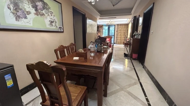 Haier Greenland Quanyun Village Rose Garden - View 7