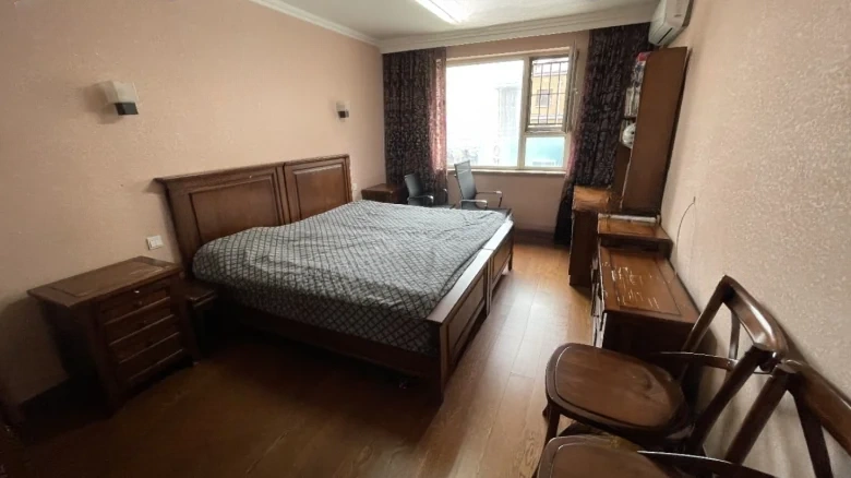 Changqing Garden - View 2