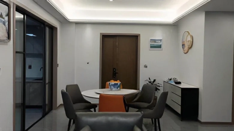 Dafa · Metropolitan Avenue 1 - View 5