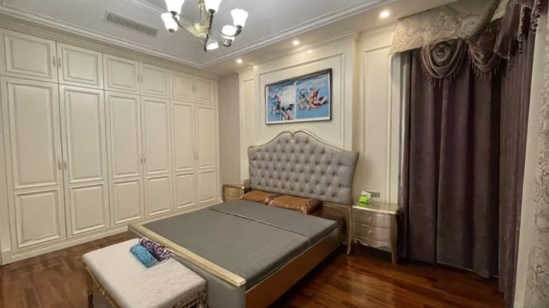 China Resources City Yangshan - View 2