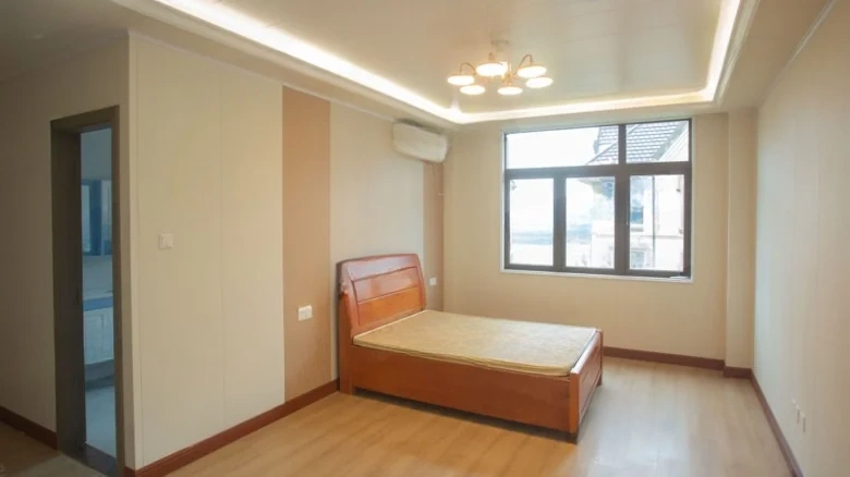 Yu Zhou Lan Mountain Villa - View 5