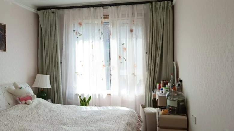 Vanke Whistler Township - View 4