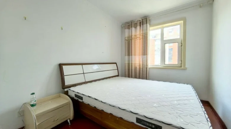 Fulin Jiayuan West District - View 2