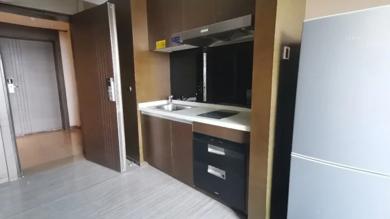 Sunlight City Global Financial Center - View 3