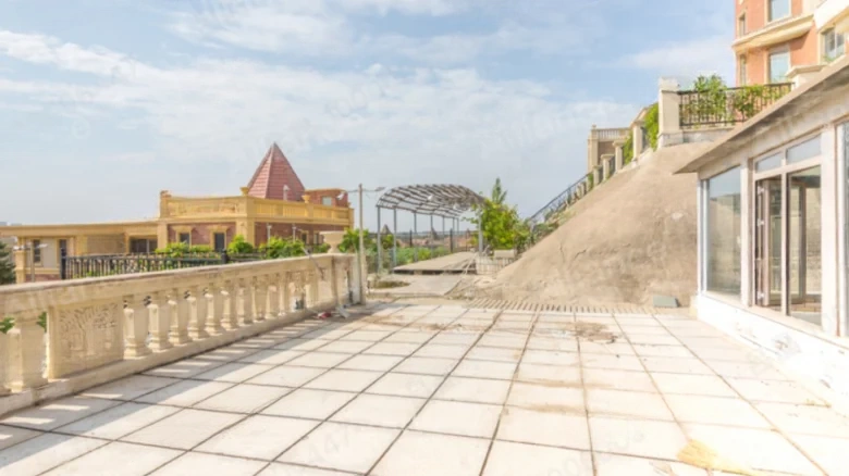 Imperial Jade Garden Changchun West District - View 9