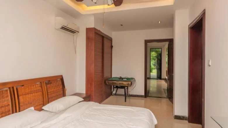 Rizhao Bay Golf Zone One, Sanya - View 3