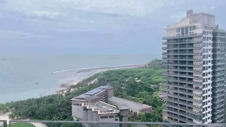Half Mountain Peninsula Central Sea View Boulevard - View 15