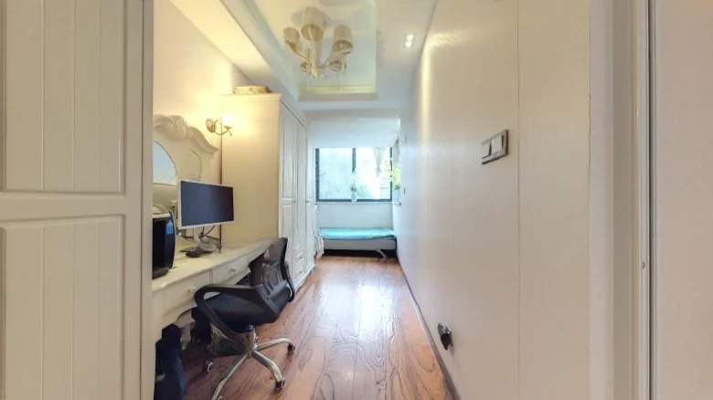 Greenland City Phase 21 B District - View 4