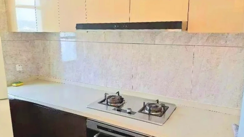 Haitang Central - View 6