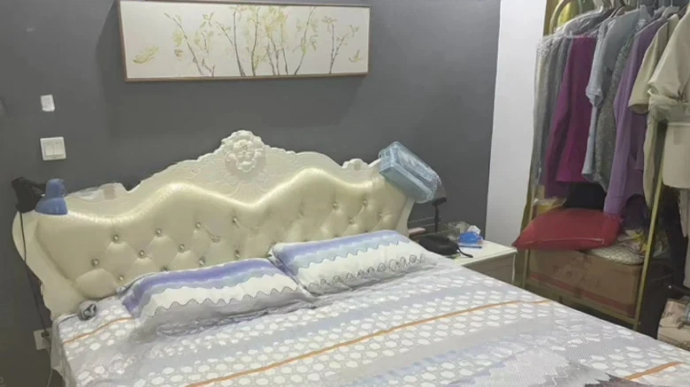 Weifang Fourth Village - View 1