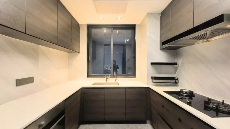 Vanke Jade Metropolitan City - View 9