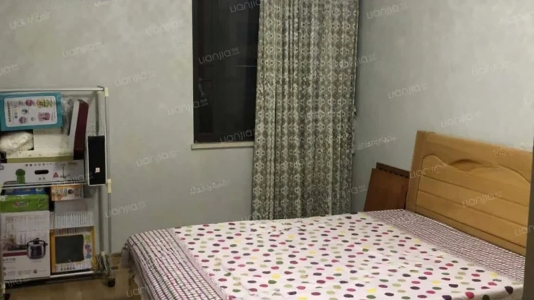 Guomao Runyuan碧桂園 It seems there might have been an additional term - View 2