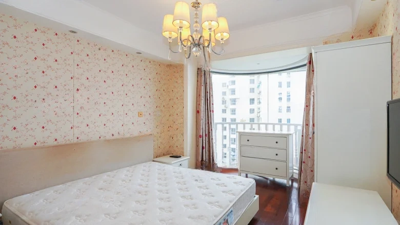 Yaojiang Garden - View 4