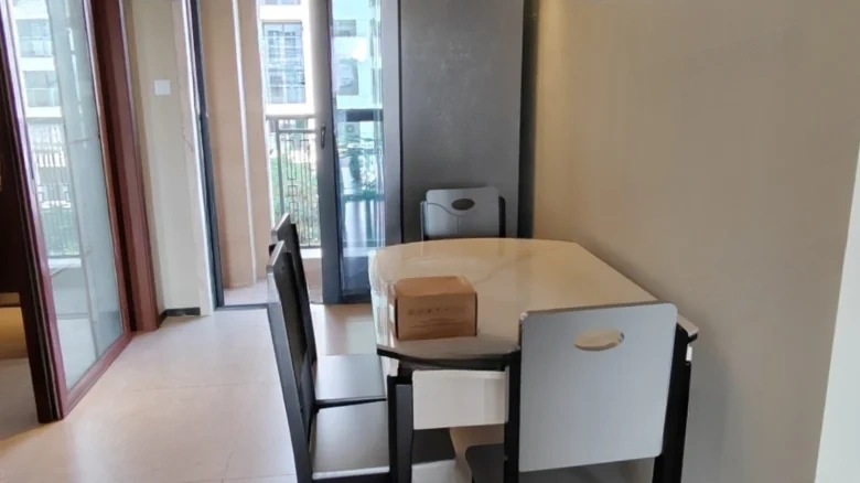 Longtang Grand View - View 3