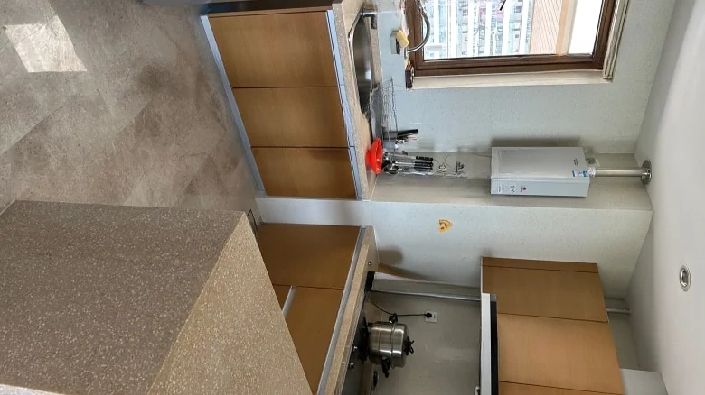 Future Water World - View 5