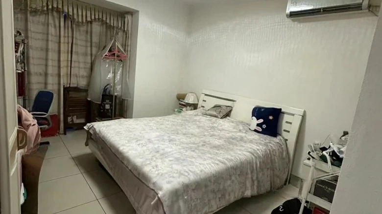 Xiangyu Central - View 4