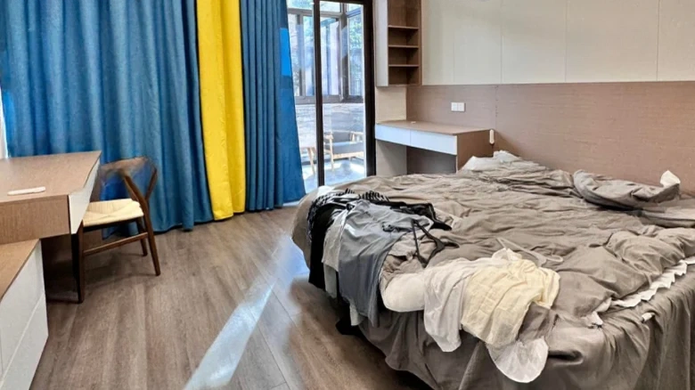 Luhu Jiayu Phase II - View 8