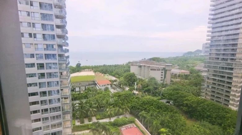 Half Mountain Peninsula Central Sea View Boulevard - View 16