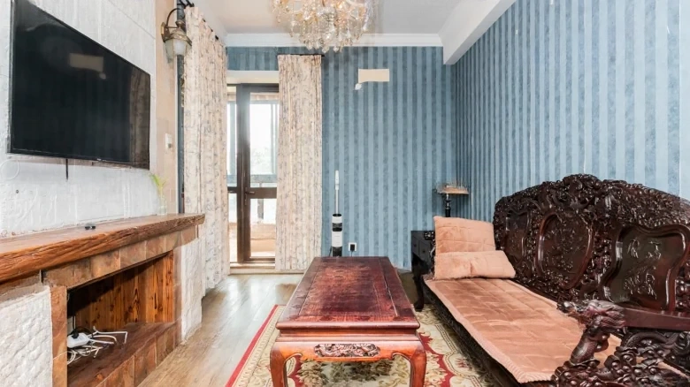 Jinsha Elegance Garden Phase IV - View 4