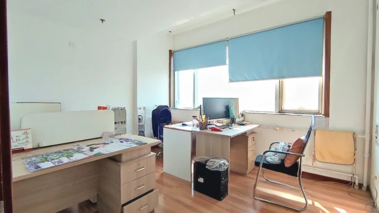 Ginza Crystal Capital International - View 3