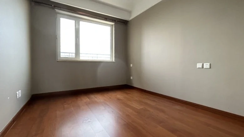 China Resources Land Mixc Residence Phase II - View 2