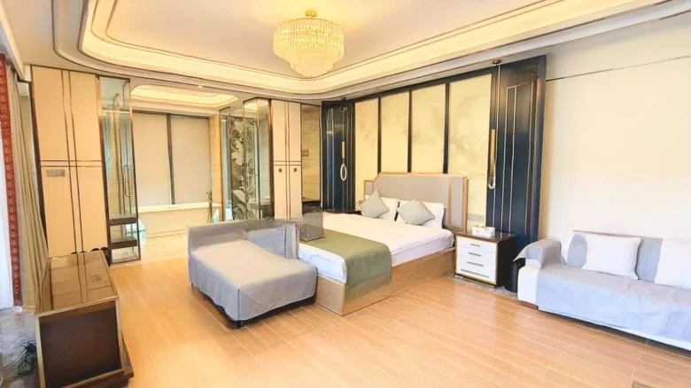 Guoguang·Haitang - View 3