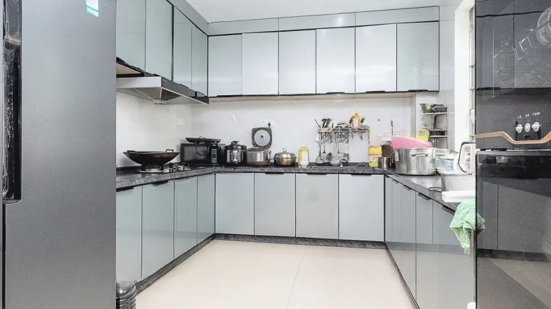 Binhai Residential Area Haining Community Detached Houses Zone One - View 27