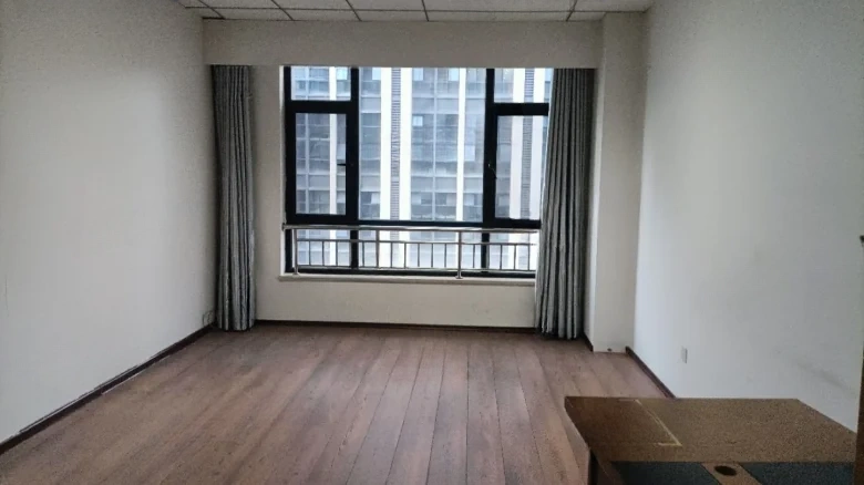 Jiaheshangwu Center - View 5