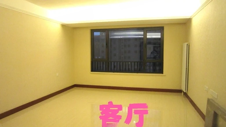 Hecheng Jingyuan - View 5