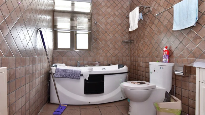 Confidence Bali B Villa - View 14