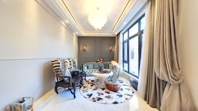 Wintime Tianzhu Xinxin Jiayuan - View 17