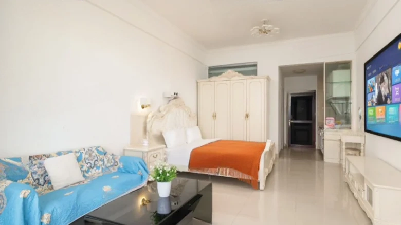 Lanhai Garden Phase II - View 4