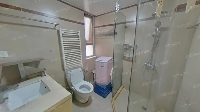 Sanlin Shibo Jiayuan (Dongshufang Road, Lane 560) - View 6