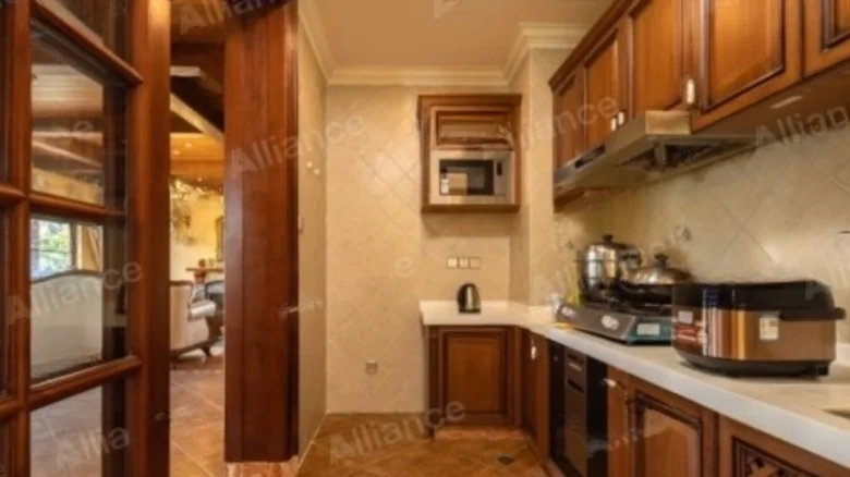 Haitang Bay Hai Zhong Hai Golf Club - View 7