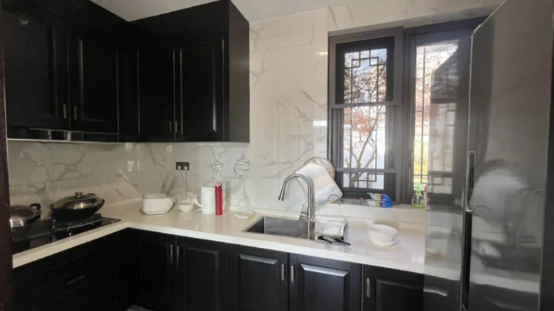 Green City Peach Blossom Spring - View 6