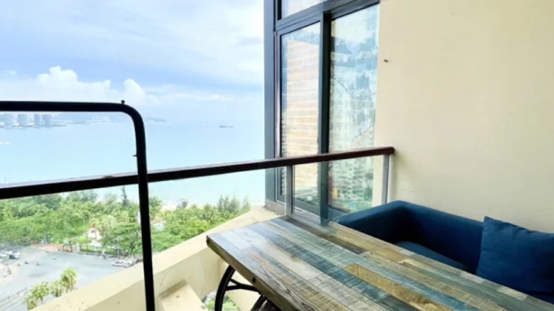 Lanhai Garden Phase II - View 8